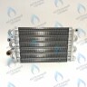 Теплообменник CGPRB17-501 Thermona THERM 20 CX.A, 20 CXE.A,  20 TCX.A, 20 TCXE.A, 23 CLN, 23 TCLN  (20071, 20071.1, 20071.2, 20071.3), Termet miniTerm GCO-DP-21-13, 21-23 450.06.00.00
