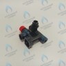 Трубка сбросного клапана в сборе (часть от трехходового клапана) PROTHERM VAILLANT (GGT001, 0020118698, 0020123523)