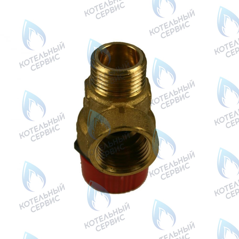 Клапан предохранительный 3 бар BAXI