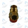 Клапан предохранительный 3 бар BAXI