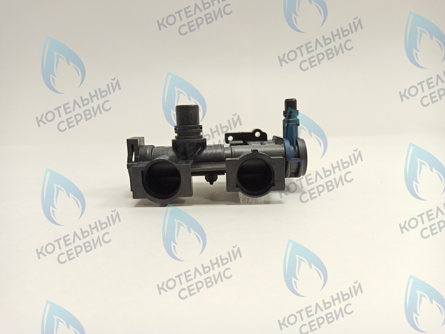 Часть выходного гидроблока по ГВС (BI1421 100) ELECTROLUX