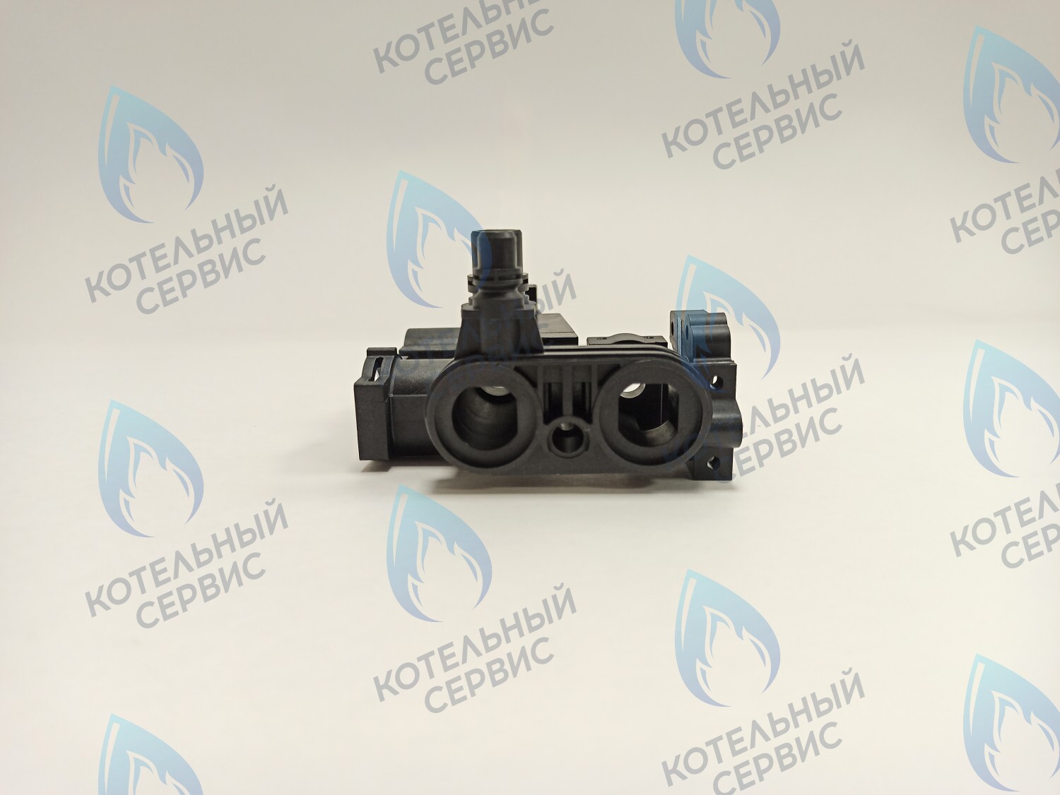 Часть выходного гидроблока по ГВС (BI1421 100) ELECTROLUX