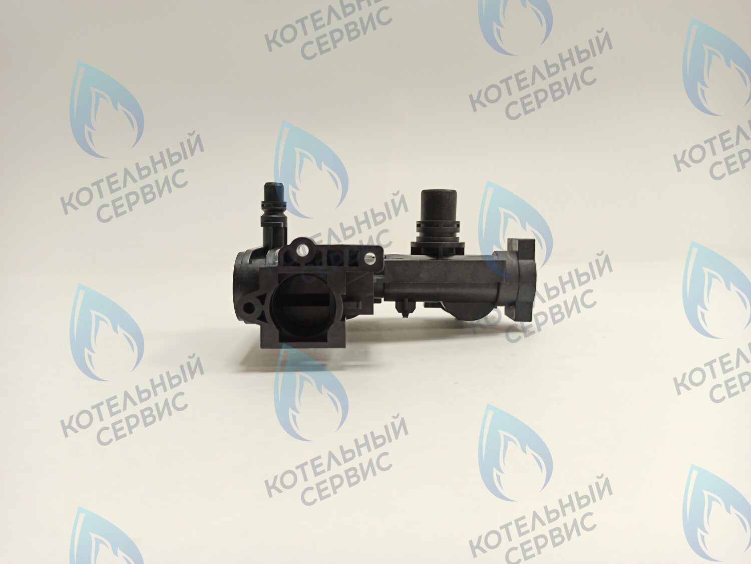 Часть выходного гидроблока по ГВС (BI1421 100) ELECTROLUX