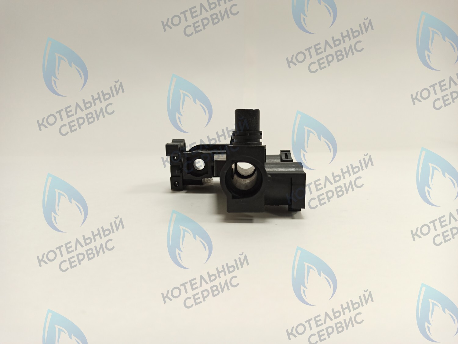 Часть выходного гидроблока по ГВС (BI1421 100) ELECTROLUX