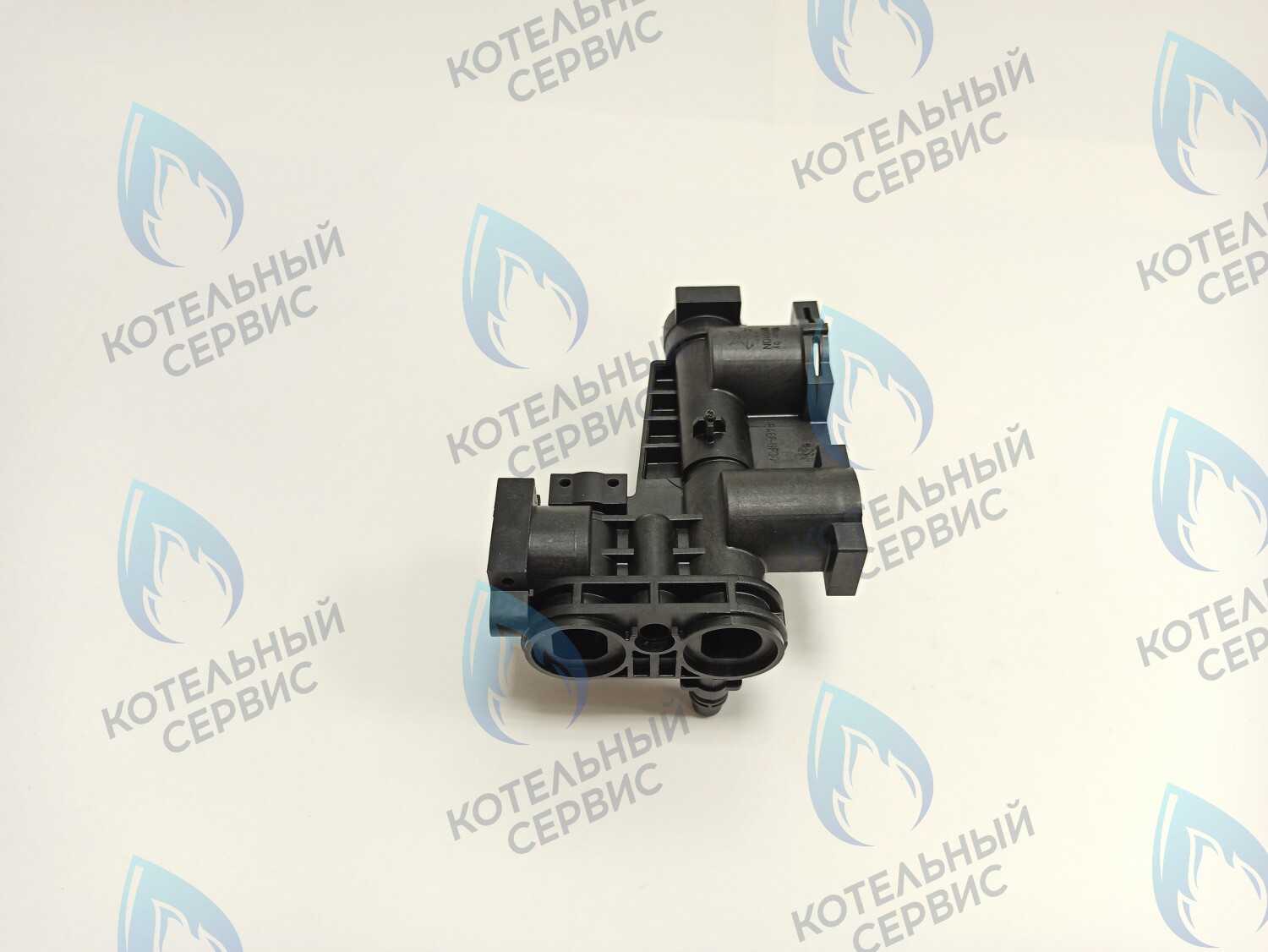 Часть выходного гидроблока по ГВС (BI1421 100) ELECTROLUX