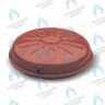Бак расширительный 8 л BAXI