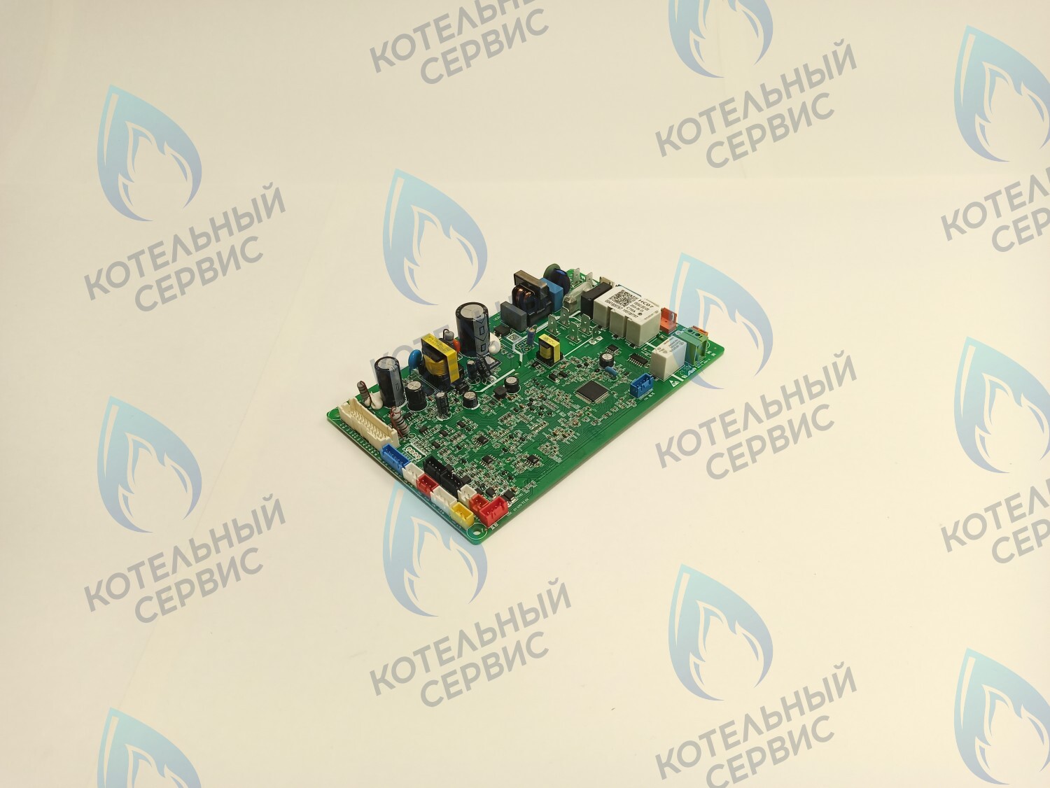 Плата управления газового котла Haier TechLine 2.10-2.24 Ti, Urban 10-24 кВт