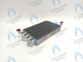 ТЕПЛООБМЕННИК ПЕРВИЧНЫЙ FEDERICA BUGATTI TECH 30