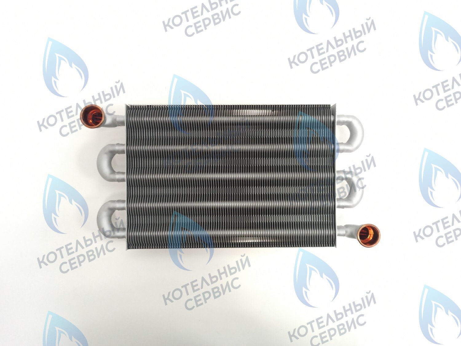 ТЕПЛООБМЕННИК ПЕРВИЧНЫЙ FEDERICA BUGATTI TECH 30