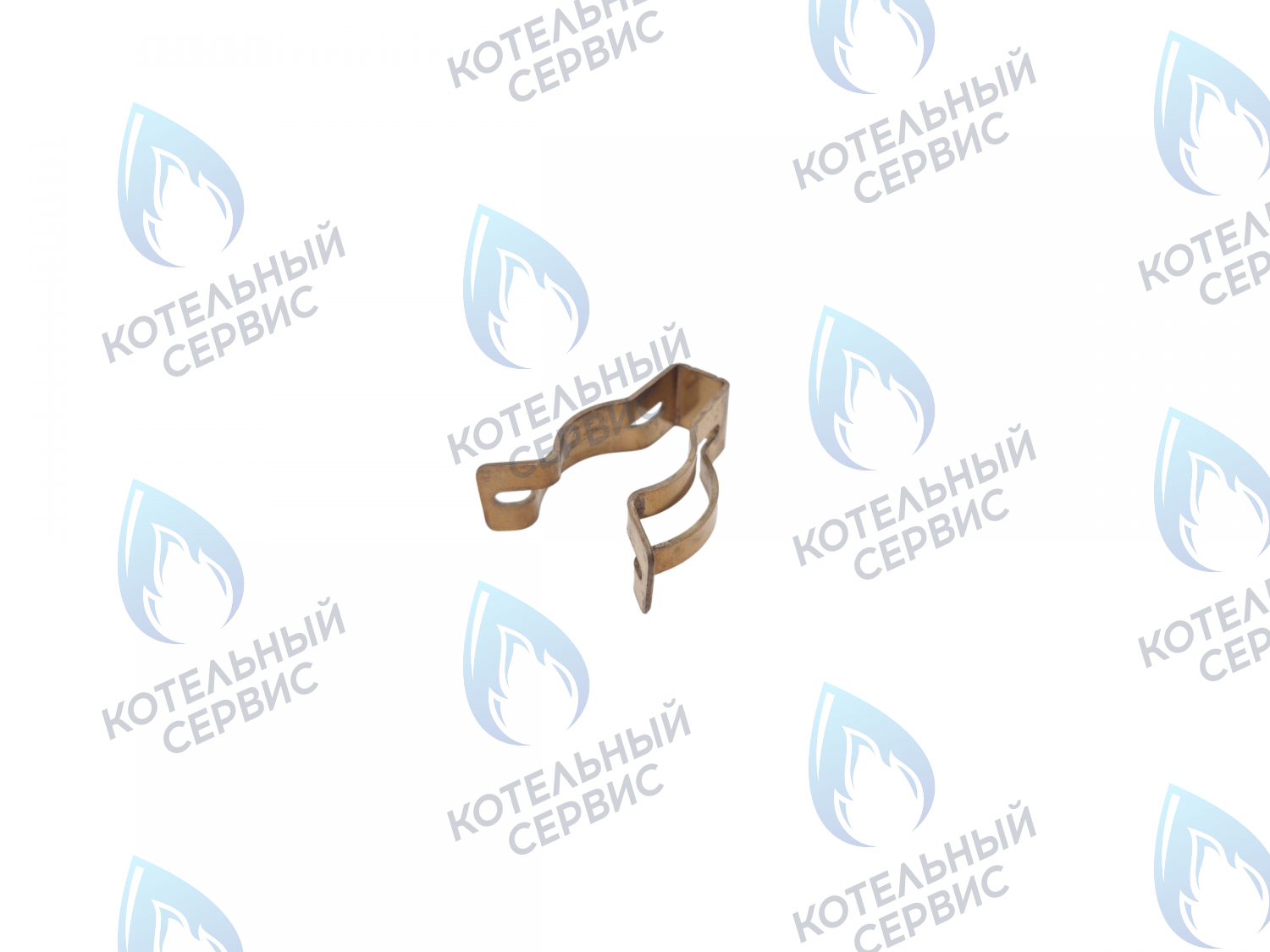 Клипса для теплообменника DY 10 DY 13 DY 18 DY 24 DL 18 DL 24 WL 18 WL 24 WLB 18 WLB 24 HUBERT