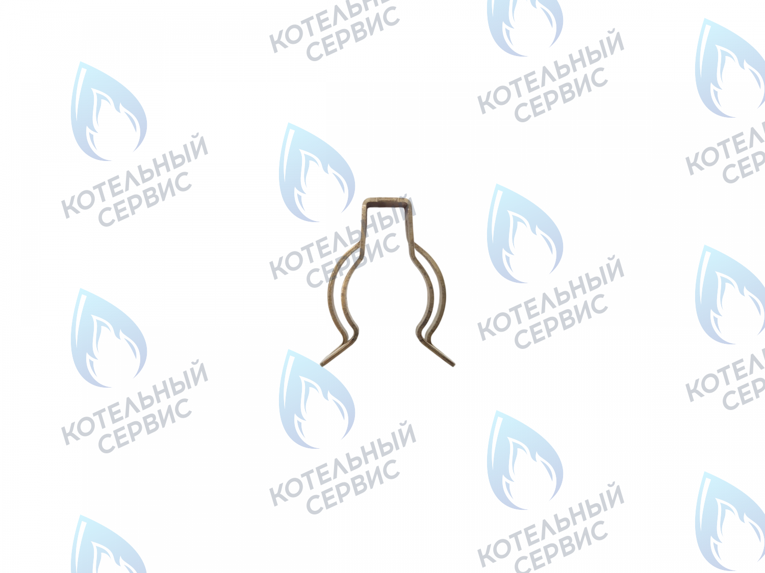 Клипса для теплообменника DY 10 DY 13 DY 18 DY 24 DL 18 DL 24 WL 18 WL 24 WLB 18 WLB 24 HUBERT