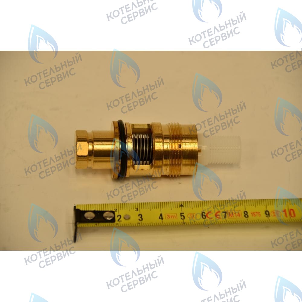 Датчик протока ГВС с фильтром BAXI (8L)