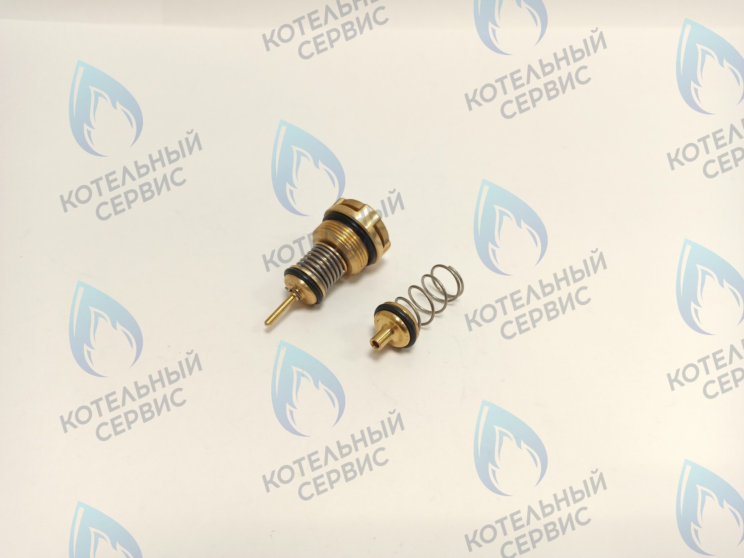 Ремкомплект трехходового клапана GAZECO18-C2/T2/ 24-C2/T2  Исполнение 2 (123) (после 07.14 г. до 05.16 г) (блок гидравлических подсоединений)