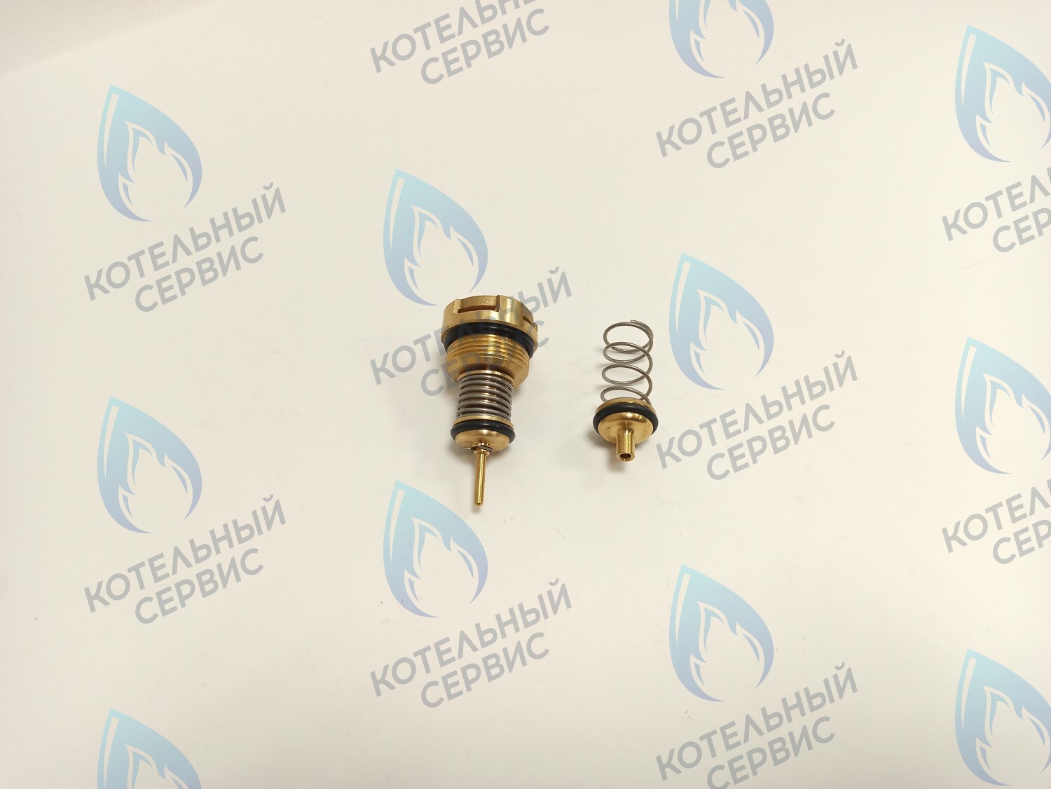 Ремкомплект трехходового клапана GAZECO18-C2/T2/ 24-C2/T2  Исполнение 2 (123) (после 07.14 г. до 05.16 г) (блок гидравлических подсоединений)
