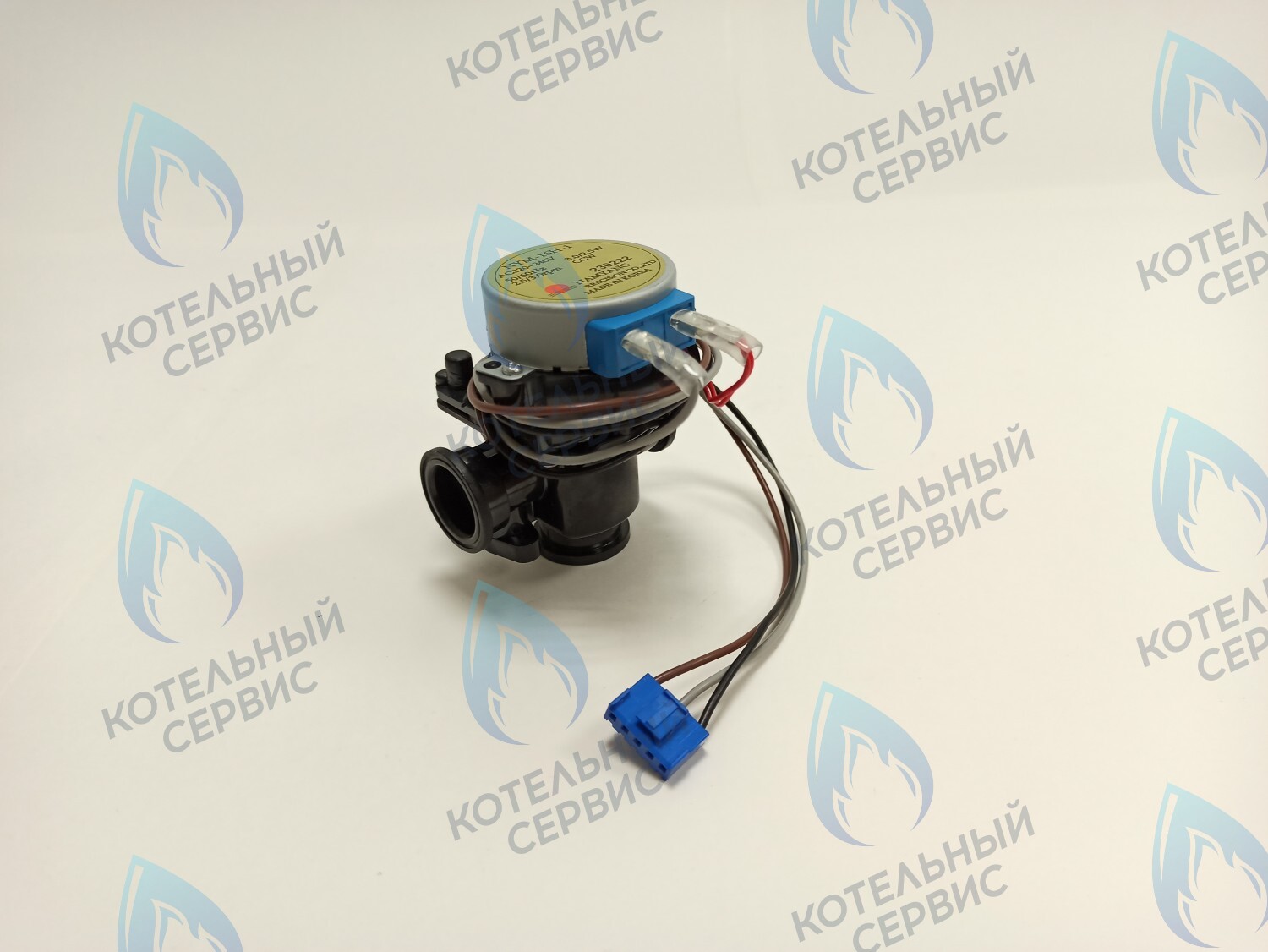 Трехходовой клапан Rinnai