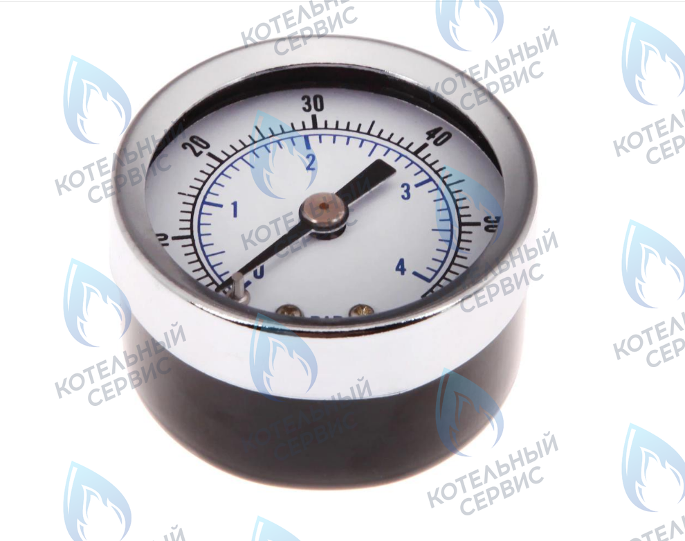 Манометр KIT T/IDR. 60PSI (36400700) FERROLI