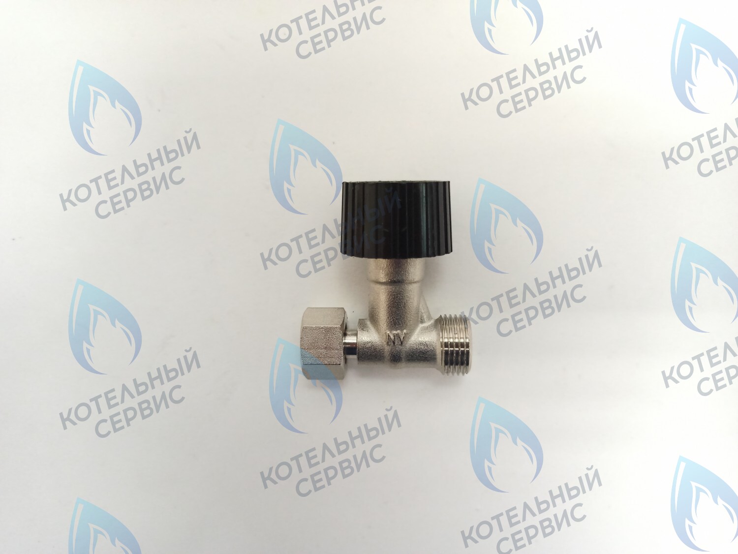 Кран подпитки (в сборе) ELECTROLUX