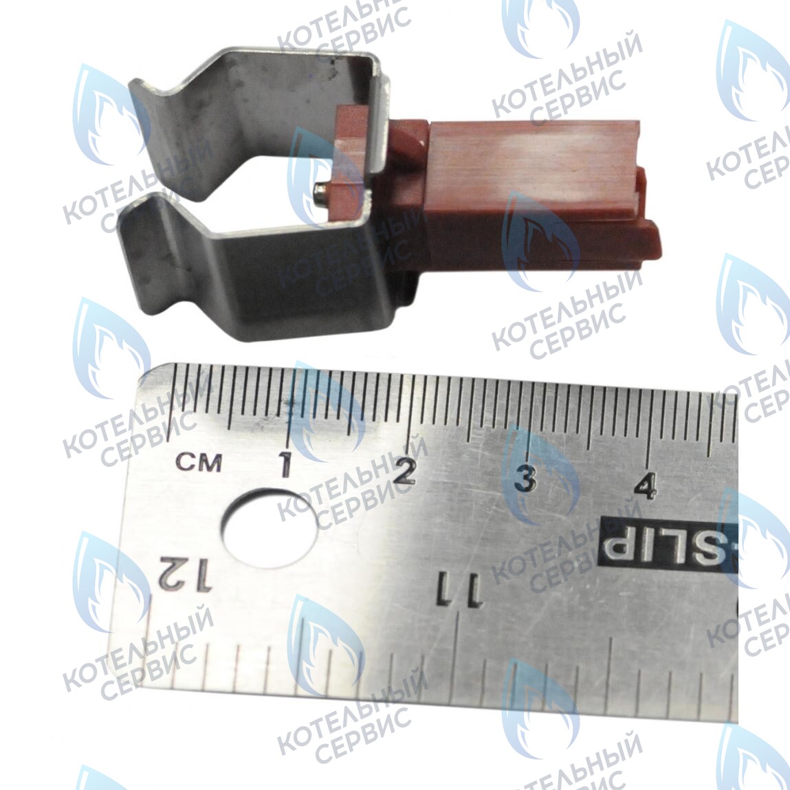 Датчик температуры (NTC) (накладной) D14 BAXI ECO Compact, ECO-5 Compact, MAIN-5