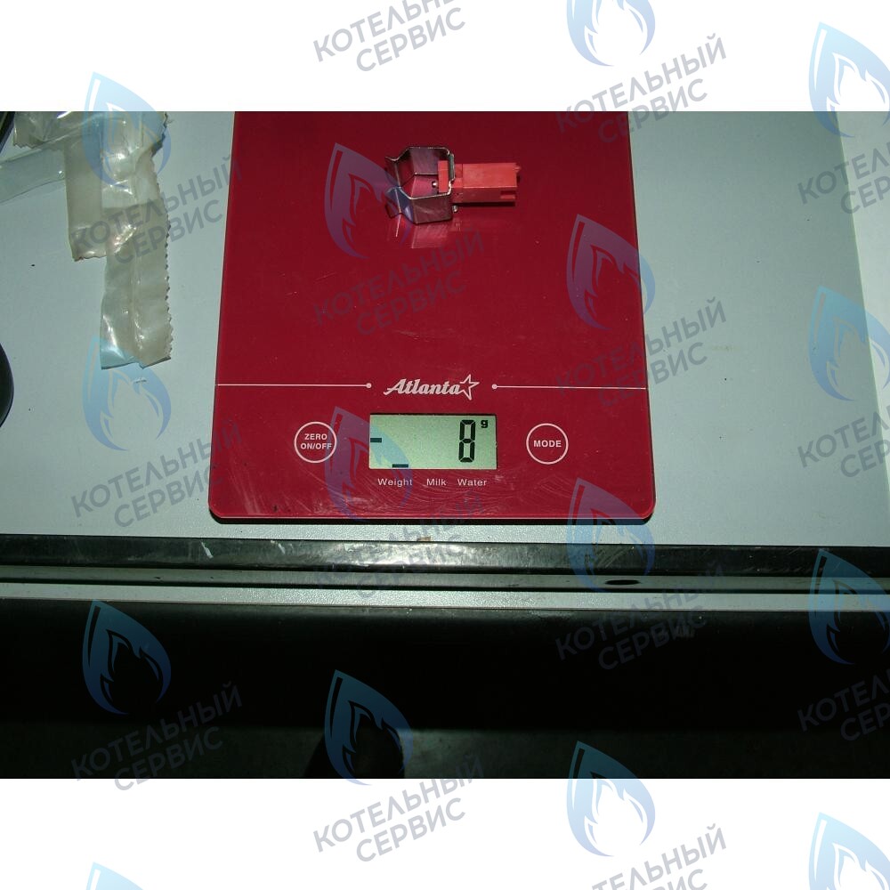 Датчик температуры (NTC) (накладной) D14 BAXI ECO Compact, ECO-5 Compact, MAIN-5