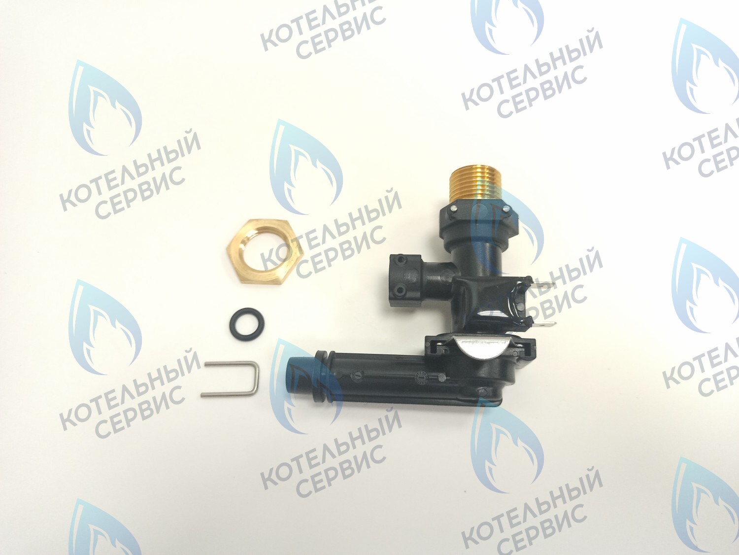 Датчик протока Ferroli Fortuna Pro