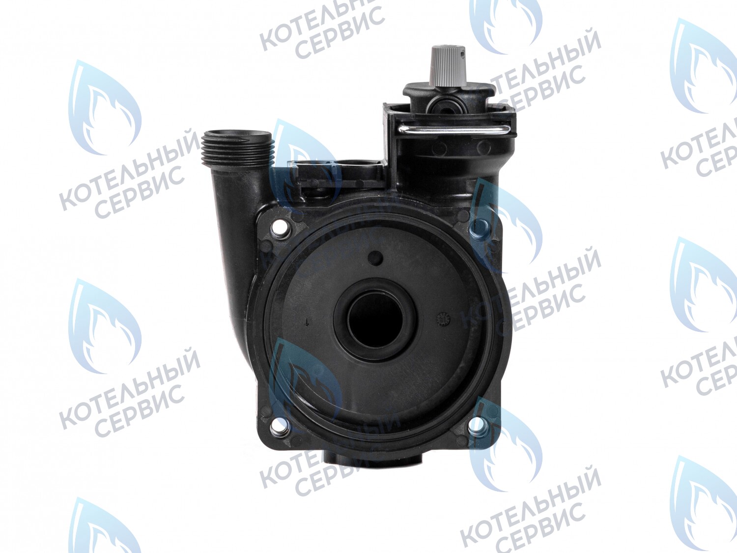 Улитка насоса (по часовой) (нижнее крепление два болта) NFSL Electrolux/Biasi (W21CW)