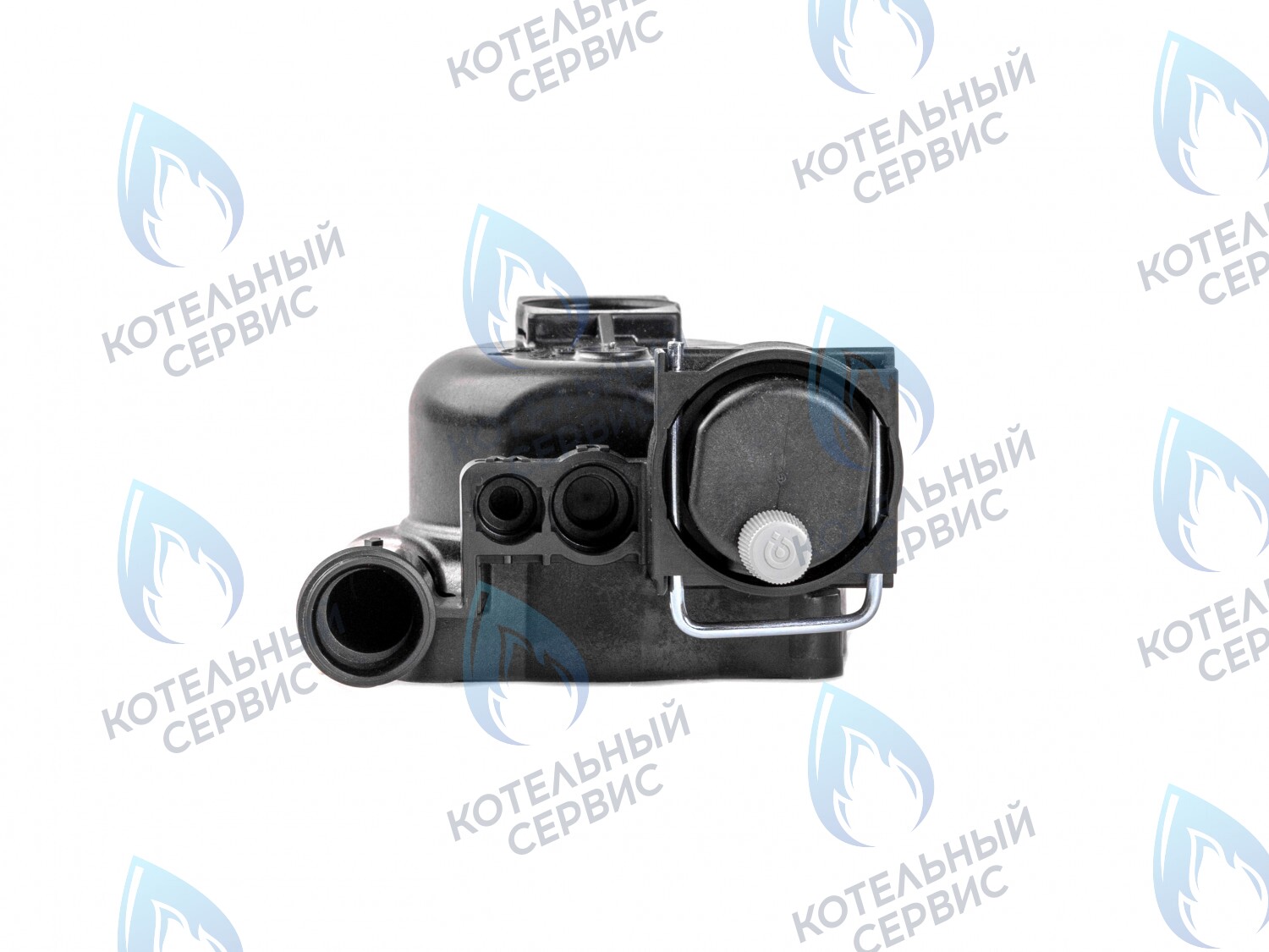 Улитка насоса (по часовой) (нижнее крепление два болта) NFSL Electrolux/Biasi (W21CW)