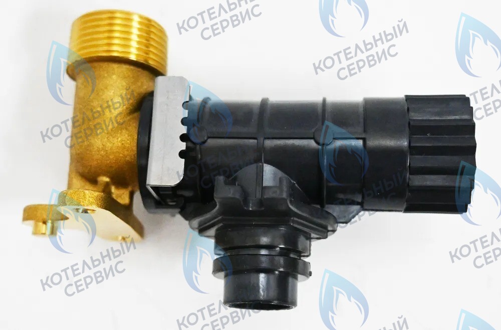 Патрубок-адаптор контура ОВ Вход Deluxe S 13-35K NAVIEN