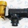 Патрубок-адаптор контура ОВ Вход Deluxe S 13-35K NAVIEN
