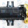 Патрубок-адаптор контура ОВ Вход Deluxe S 13-35K NAVIEN