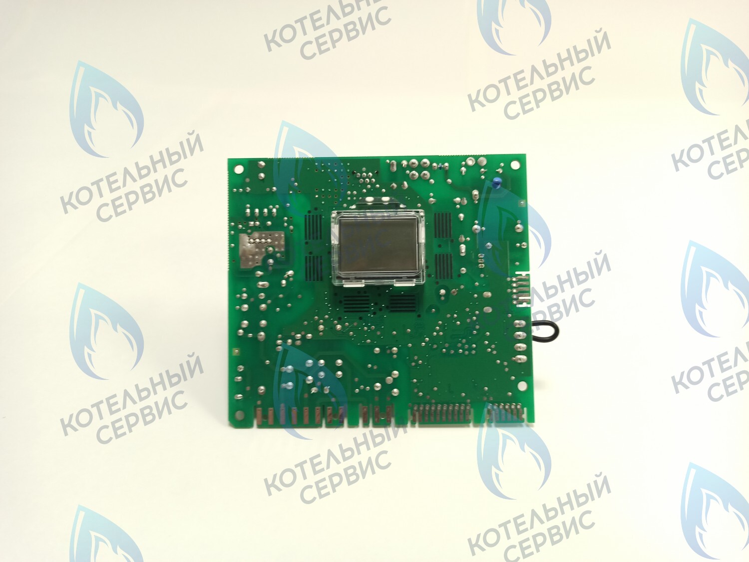 Плата управления компактного котла с раздельными т/о Fondital MINORCA PLUS CTFS 24 CU