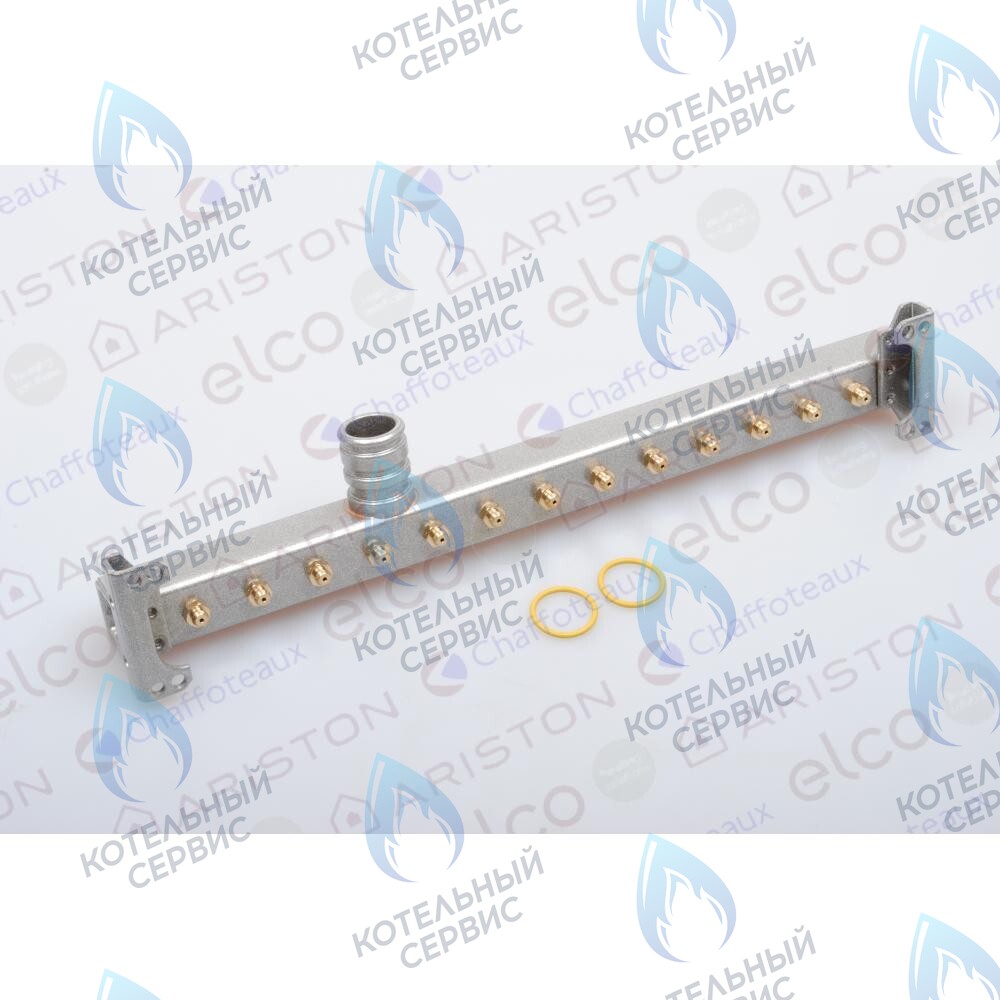 Газовый коллектор 13 inj. D:1.25 ARISTON