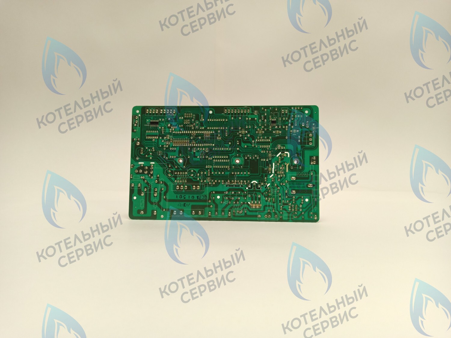 Плата управления (универсальная) GAZLUX Standard В 24 T1/C1 (до 01.2012г) (B138R-T-V1.8)