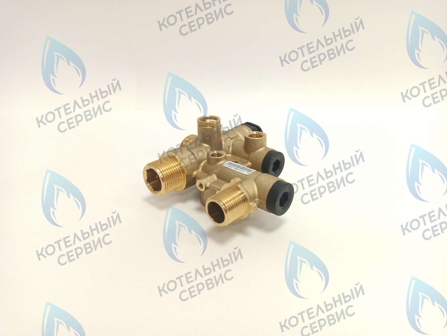 Трехходовой клапан Viessmann Vitopend A1JB (7856970)