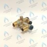 Трехходовой клапан Viessmann Vitopend A1JB (7856970)