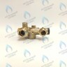 Трехходовой клапан Viessmann Vitopend A1JB (7856970)