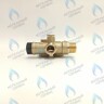 Трехходовой клапан Viessmann Vitopend A1JB (7856970)