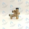 Трехходовой клапан Viessmann Vitopend A1JB (7856970)