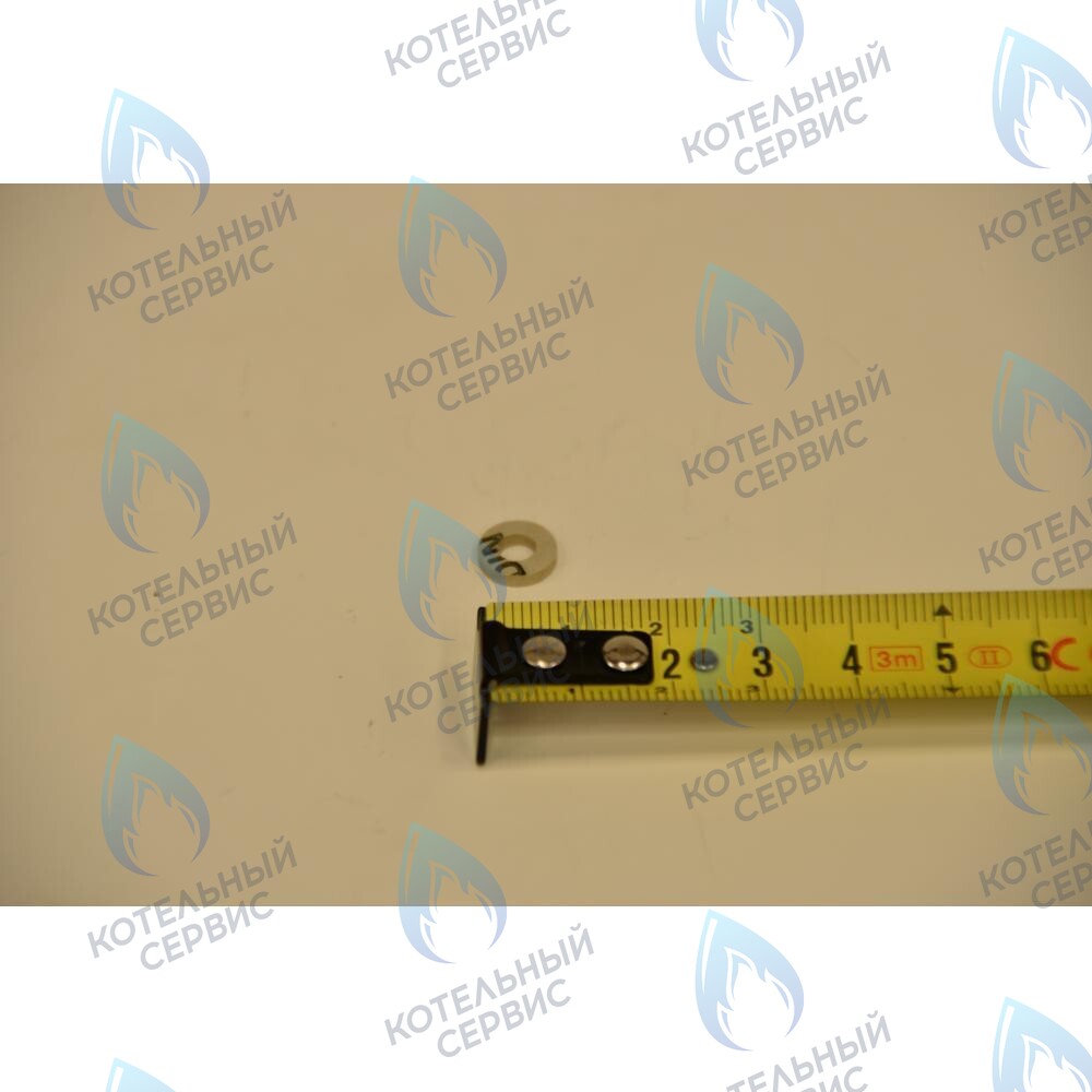 Уплотнение 9X4X3 BAXI