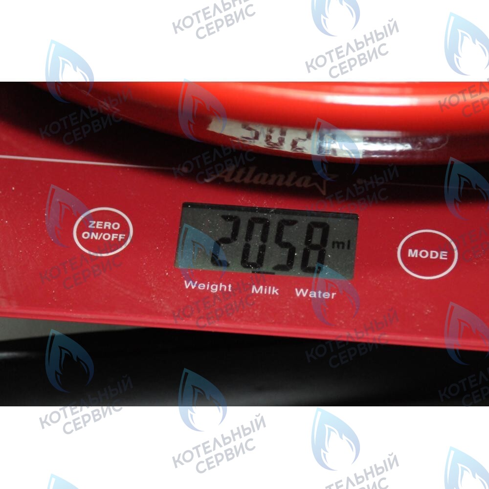 Бак расширительный 8л BAXI