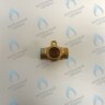 Трехходовой клапан Выходной гидравлический блок BASIC (NEW)(CB11030048) ELECTROLUX