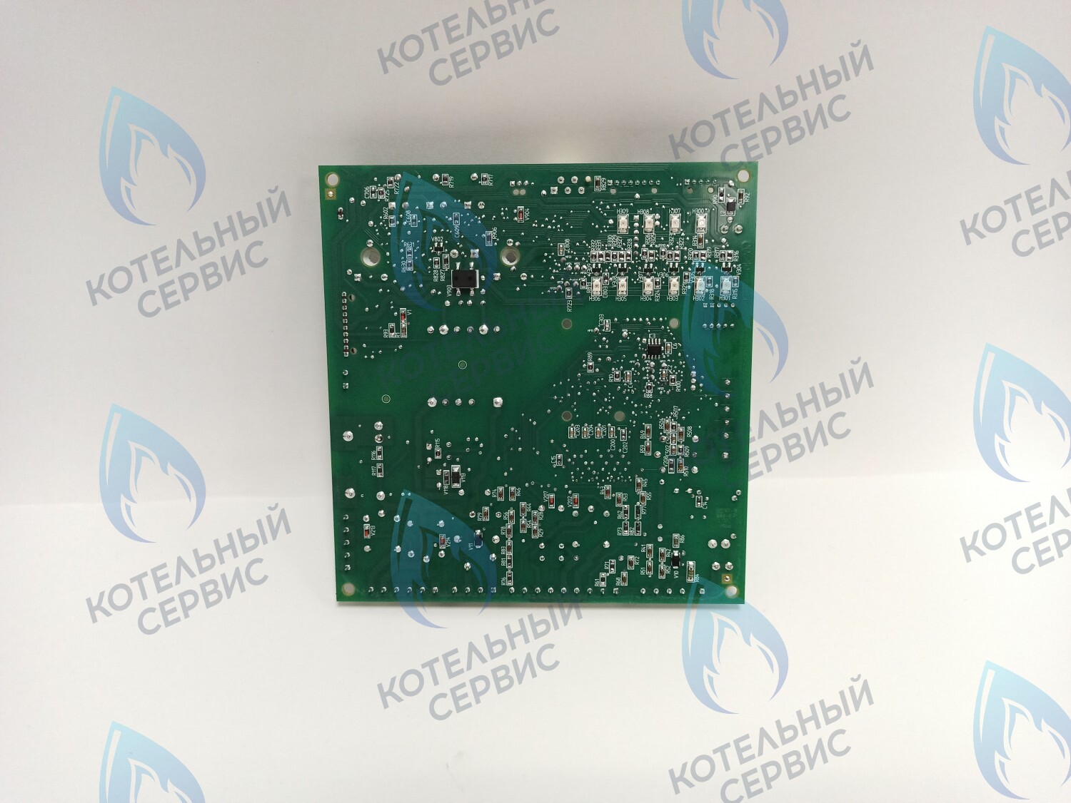 Электронная плата (LMU33 SIEMENS) BAXI SLIM