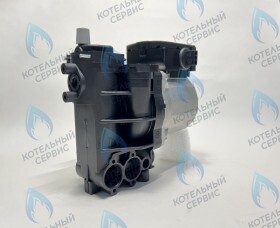 Насос циркуляционный OTSL 15/6 для котлов THERMONA