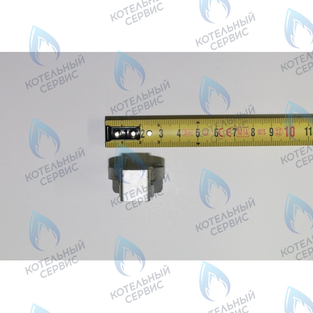 Клипсы крепежные теплообменника BAXI