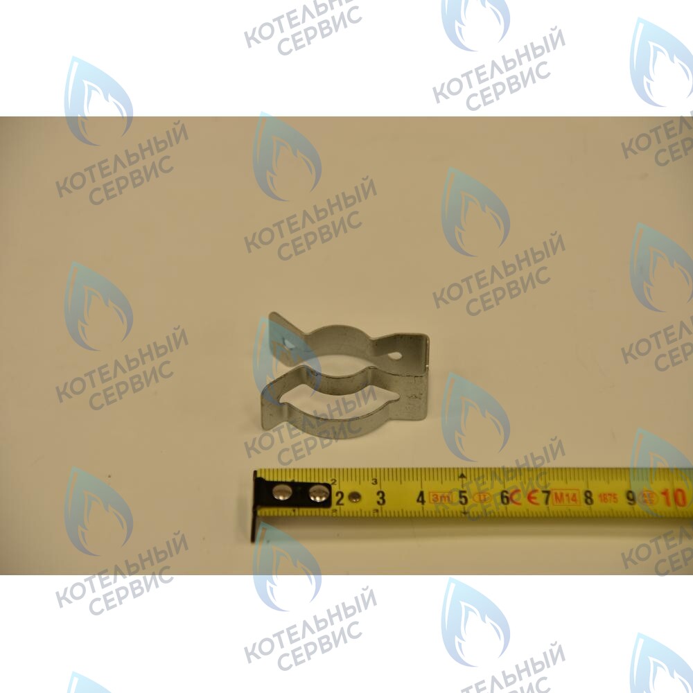 Клипсы крепежные теплообменника BAXI