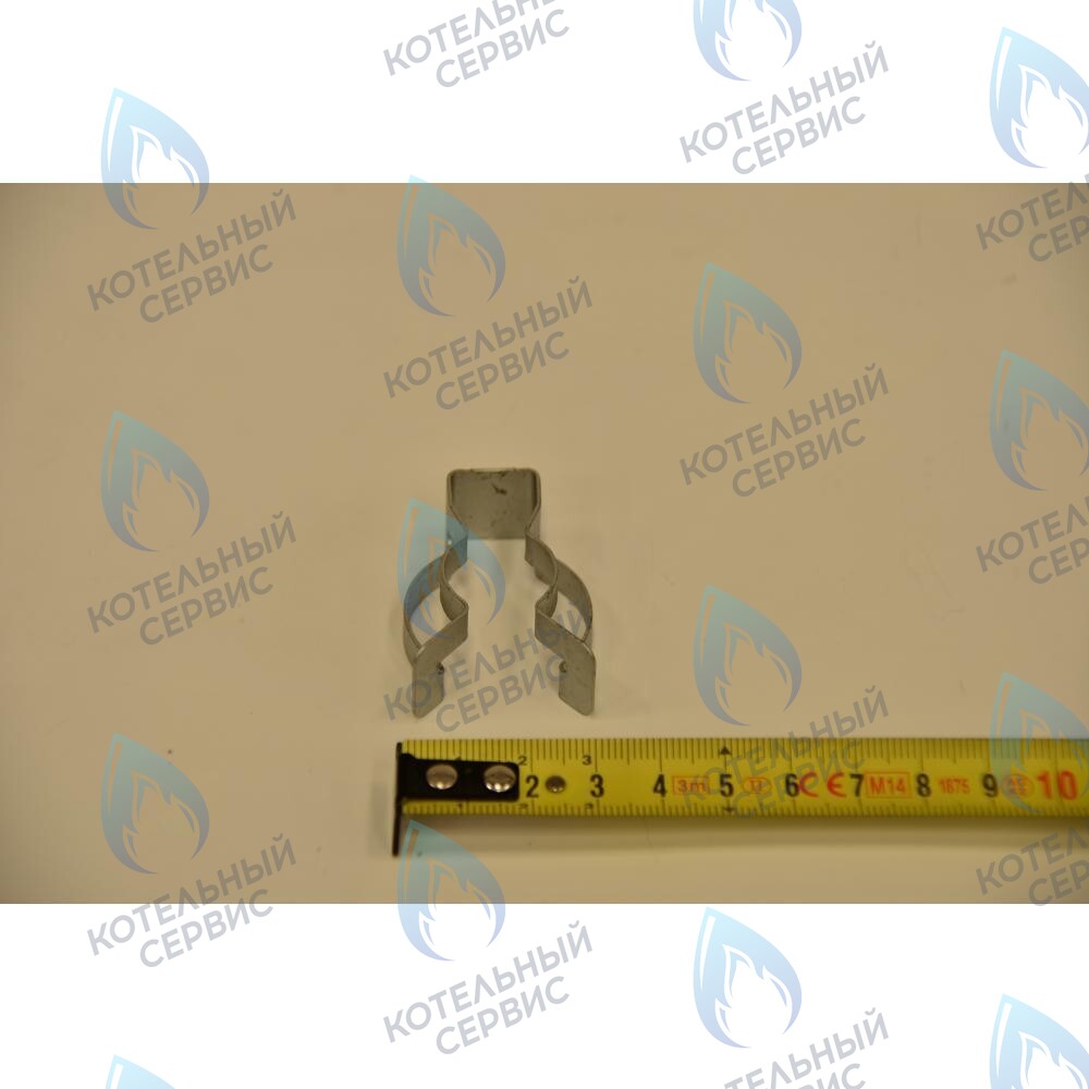 Клипсы крепежные теплообменника BAXI