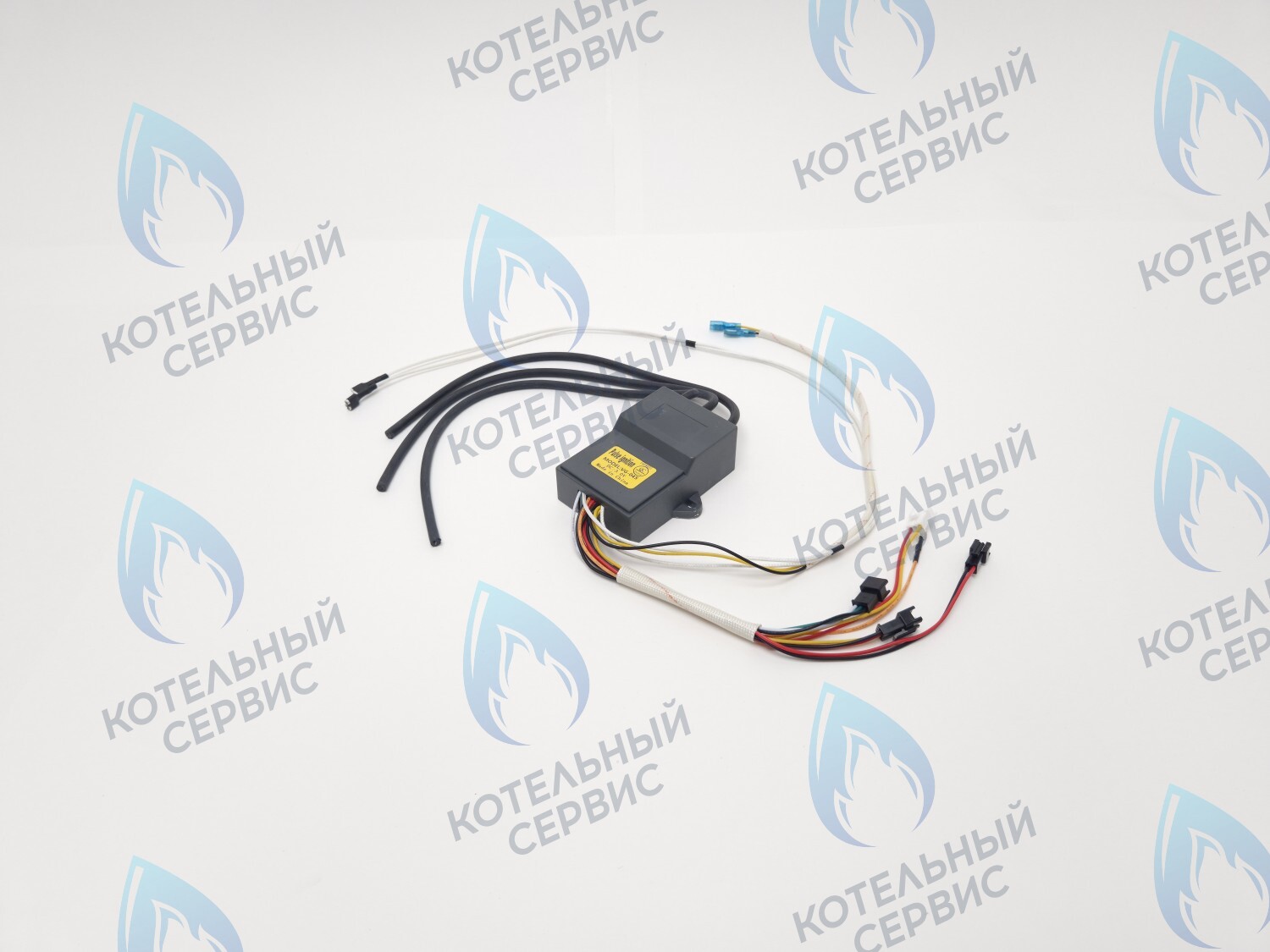 Генератор импульсов VEKTOR (045) с индикатором
