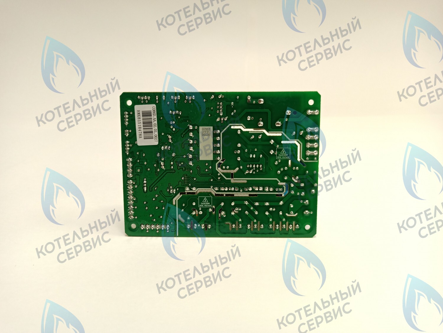 Плата управления (блок управления, компьютер) MIZUDO MAESTRO LUX M11T - M40T,  MAESTRO GEM M24T