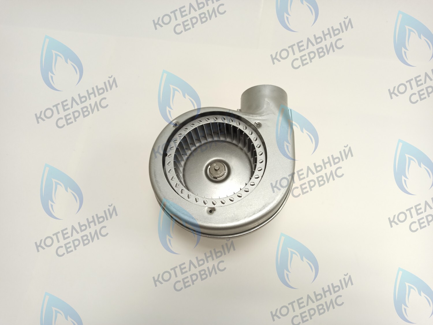 Вентилятор BAXI ECO LIFE 31F