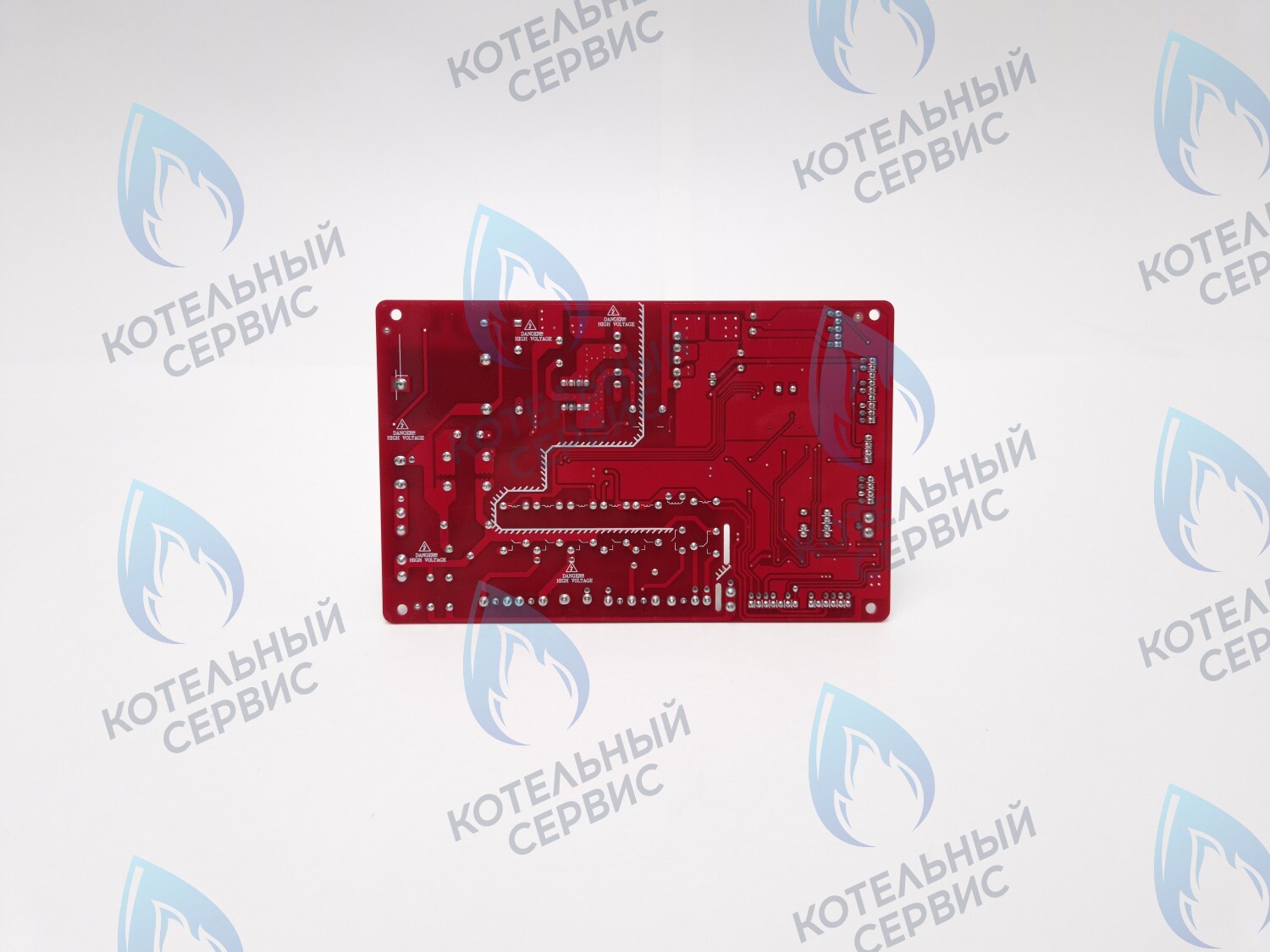 Плата управления GB220Q11 для одноконтурных котлов (от 05.2019) ARDERIA SB, D