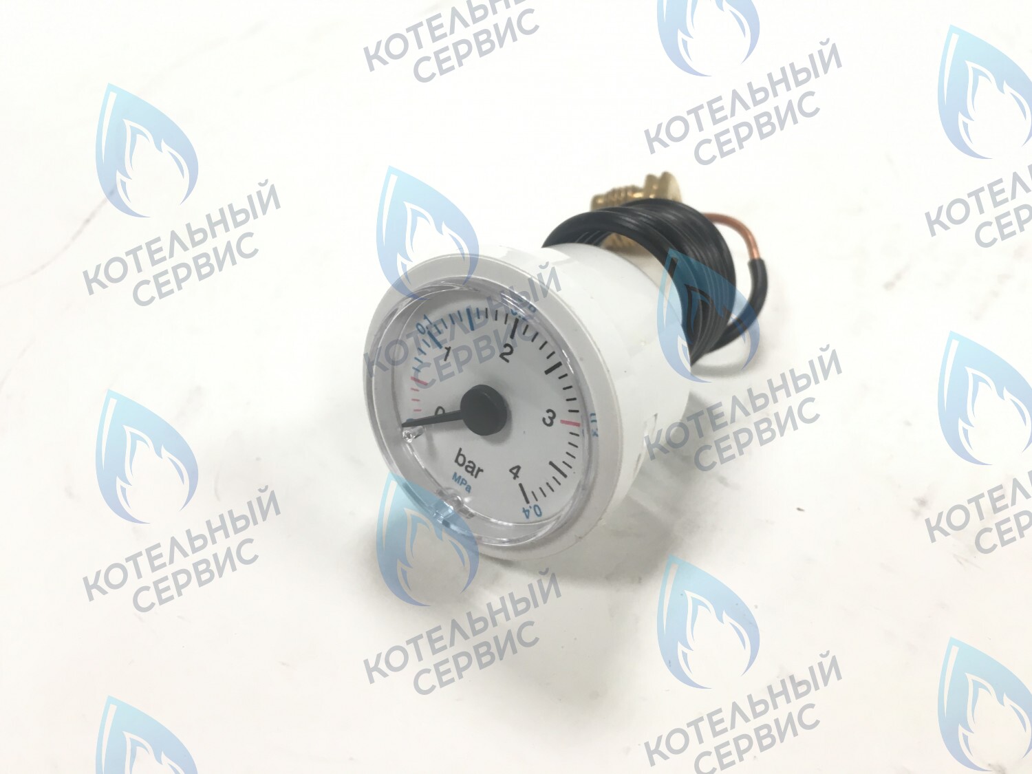 Манометр Termokraft POLYKRAFT (36мм)